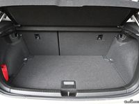 Gebraucht VW Polo Move 95 PS (69 kW) 2024 Grau Limousine