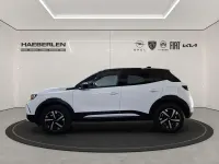 Neu Opel Mokka Edition 136 PS (100 kW) 2025 Arktis weiß SUV
