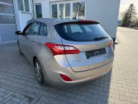 Second-hand Hyundai i30 Trend 136 CP (100 kW) 2015 Alb Break