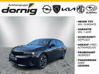 Gebraucht Opel Astra GS Line 131 PS (96 kW) 2024 Schwarz Kombi
