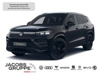 Gebraucht VW Tayron Style 150 PS (110 kW) 2025 Schwarz SUV