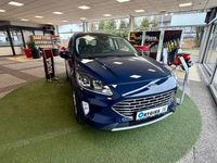 Gebraucht Ford Kuga Titanium 132 PS (97 kW) 2021 Andere SUV