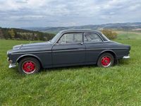 Second-hand Volvo Amazon 68 CP (50 kW) 1964 Gri Berlinǎ