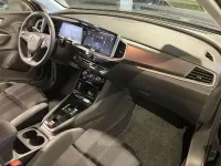 Gebraucht Opel Grandland X 131 PS (96 kW) 2024 Schwarz SUV
