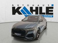 Gebraucht Audi RS Q8 Ambiente 600 PS (441 kW) 2023 Grau SUV