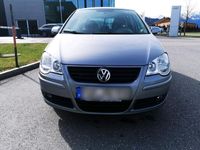 gebraucht VW Polo 3 ZYLINDER