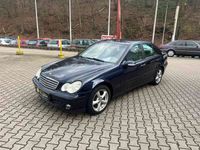 gebraucht Mercedes C180 Automatik Klima Preis inkl Neu Tüv