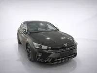 Używany Cupra Leon 150 KM (110 kW) 2025 Czarny Sedan/Limuzyna