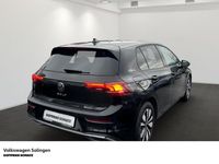 Gebraucht VW Golf Goal 116 PS (85 kW) 2025 Schwarz Limousine