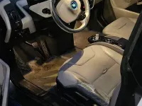 Gebraucht BMW i3 170 PS (125 kW) 2014 Weiß Kleinwagen