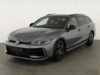 Nowe VW Passat R-line 265 KM (194 kW) 2026 Szary Kombi