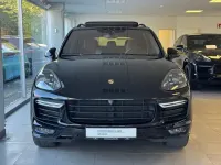 Gebraucht Porsche Cayenne GTS 441 PS (324 kW) 2015 Schwarz SUV