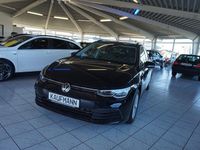 Gebraucht VW Golf VIII 150 PS (110 kW) 2023 Schwarz Kombi