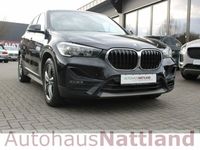 gebraucht BMW X1 xDrive 25 e Advantage Autom. RFK Navi 1.Hd.