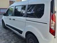Gebraucht Ford Transit Connect Trend 120 PS (88 kW) 2020 Weiß Van / Kleinbus