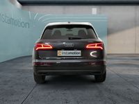 gebraucht Audi Q5 40 TDI