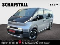 Neu Kia PV5 119 kW (163 PS) 2026 Grau (steel gray) Van / Kleinbus