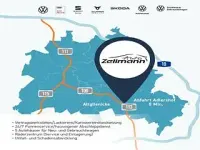 Gebraucht VW ID.4 Pro 210 kW (286 PS) 2025 Blau SUV