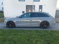 Gebraucht Audi A6 Competition 326 PS (239 kW) 2017 Grau Kombi