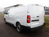 Neu Citroën Jumpy 144 PS (105 kW) 2025 Kaolinweiß Van / Kleinbus
