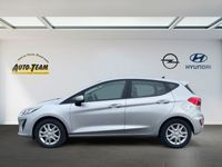 gebraucht Ford Fiesta 1.1 S&S COOL&CONNECT