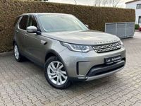 gebraucht Land Rover Discovery TDV6 306PS°7 SITZ°MERIDIAN°360CAM°LED