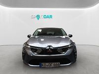 Neu Mitsubishi Colt Plus 91 PS (66 kW) 2025 Grau Kleinwagen