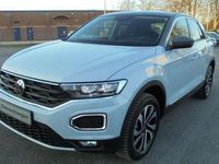 gebraucht VW T-Roc 1.5 TSI Active (EURO 6d)