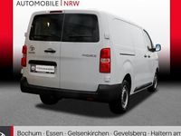 Gebraucht Toyota Proace 150 PS (110 kW) 2024 Weiß Van / Kleinbus