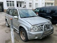 gebraucht Suzuki Grand Vitara 