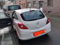 gebraucht Opel Corsa 1.2 16V (ecoFLEX) Easytronic Selection