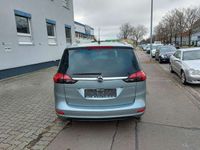 gebraucht Opel Zafira Tourer 1.4 Turbo Active+ 1 HAND* TÜV/ 01 2025