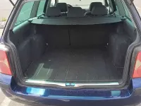 Gebraucht VW Passat Comfortline 102 PS (75 kW) 2005 Blau Kombi