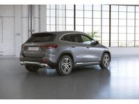 Gebraucht Mercedes GLA250 160 PS (117 kW) 2022 Grau SUV