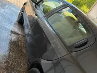 Gebraucht Alfa Romeo 147 105 PS (77 kW) 2005 Grau Kleinwagen