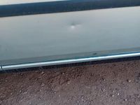 Gebraucht Ford Fiesta 2003 Grün Kleinwagen