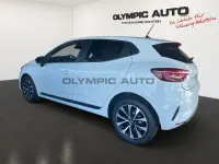 Neu Mitsubishi Colt Plus 91 PS (66 kW) 2025 Antarktisweiß Kleinwagen