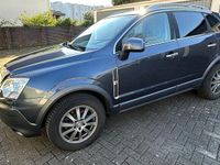 Gebraucht Opel Antara Executive 150 PS (110 kW) 2009 Andere farben SUV