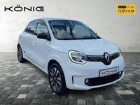 Gebraucht Renault Twingo Techno 60 kW (82 PS) 2022 Weiß Kleinwagen