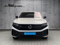 Gebraucht VW Touareg R-line 286 PS (210 kW) 2025 Weiß SUV