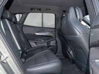 Second-hand Lynk & Co 08 139 CP (102 kW) 2025 Verde SUV
