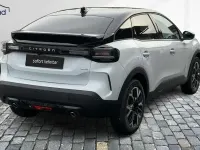 Neu Citroën C4 131 PS (96 kW) 2025 Weiß SUV