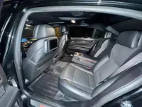Gebraucht BMW 750L 408 PS (300 kW) 2009 Schwarz Limousine