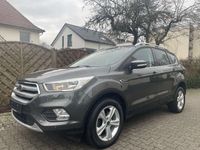 gebraucht Ford Kuga Kuga1.5 EcoBoost 2x4 Cool