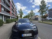 Gebraucht Audi A7 320 PS (235 kW) 2015 Kleinwagen