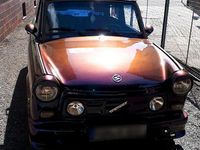 Gebraucht Trabant 601 36 PS (26 kW) 1989 Limousine