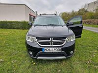 Occasion Dodge Journey 170 ch (125 kW) 2016 Noir SUV