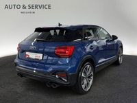 Gebraucht Audi SQ2 Sport 300 PS (220 kW) 2025 Blau SUV