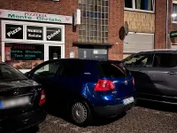 Gebraucht VW Golf V 80 PS (58 kW) 2006 Blau Kleinwagen
