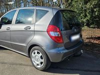 Gebraucht Mercedes A180 116 PS (85 kW) 2010 Grau Van / Kleinbus